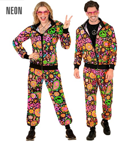 80er jahre hippie - 80er,
