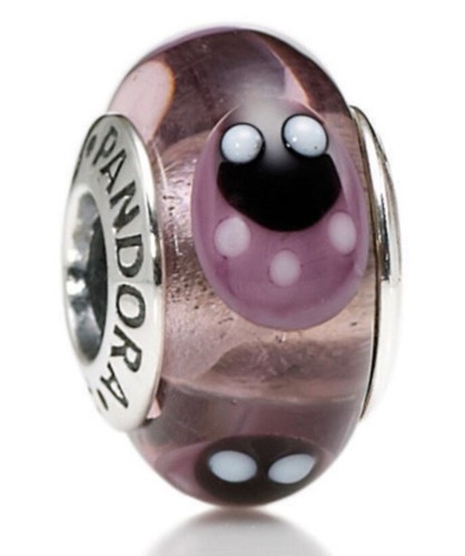 Original pandora lila - original,