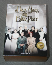 Das Haus am Eaton Place Volume