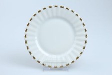 Kuchenteller Tiefenfurt Echt Tuppack Karogold