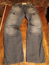 G-Star Storm Elwood Loose Post