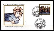 Weihnachten. Geburt Christi