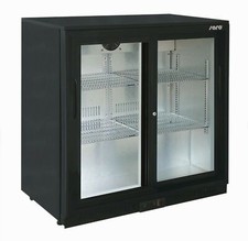 SARO Barkühlschrank BC 198SD