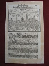 Sebastian Münster