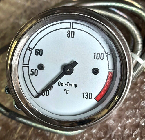 Fernthermometer für