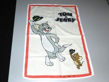 Handtuch tom jerry - handtuch, •