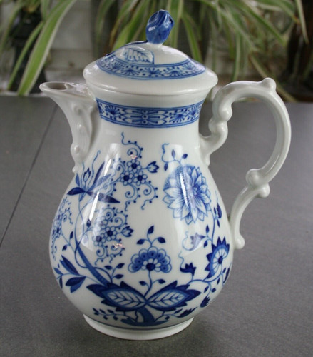 Hutschenreuther kaffeekanne - hutschenreuther,