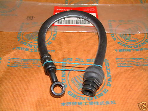 Honda 360 550 750 four - 360, t