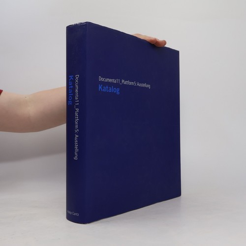 Katalog documenta - /, 11 