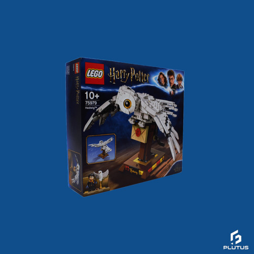 Lego harry potter 75979 - lego,