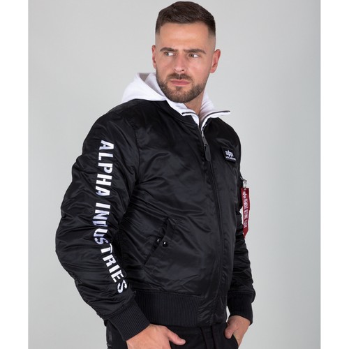 Alpha industries bomber - alpha,