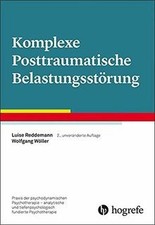 Komplexe Posttraumatische