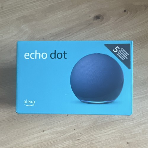 Amazon echo dot smart - amazon,