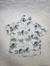 C&A Kinderhemd Gr. 92