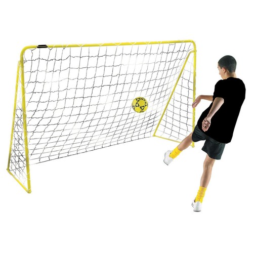Kickmaster 8ft premier stahl - 8ft,