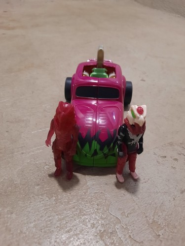 Mask kenner - mask,