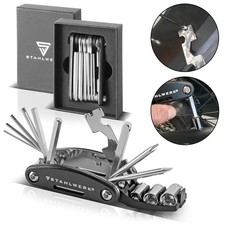 STAHLWERK Multitool