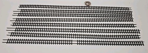 Roco h0e stück flexgleise - h0e,