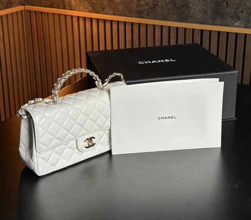 Chanel elegante gesteppte - –,