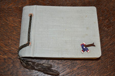 Kleines Fotoalbum 1940er Jahre