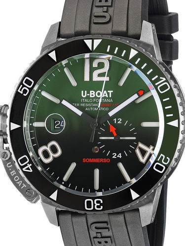 Boat 9520 sommerso - 9520, 46mm