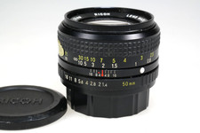 Ricoh XR Rikenon 1,4/50mm