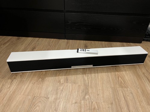 Teufel raumfeld wlan soundbar - raumfeld,