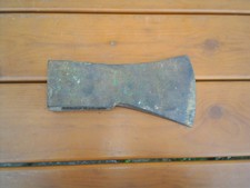 alt Beil Axt HOLZSpalter AXE