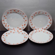 2+2 Dessertteller “Form