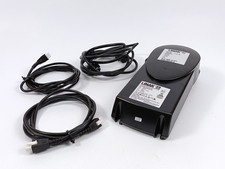 LINAK CBD4P00020A-009 2 Channel Controller w. Cables