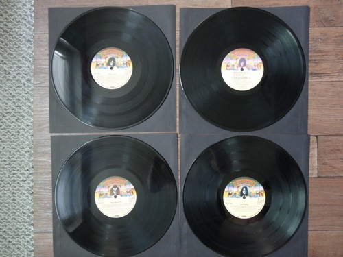 Kiss solo 1978 4 - ,