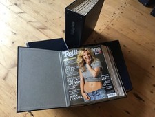 Rolling Stone Magazin