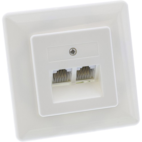 Inline isdn anschlussdose - isdn,