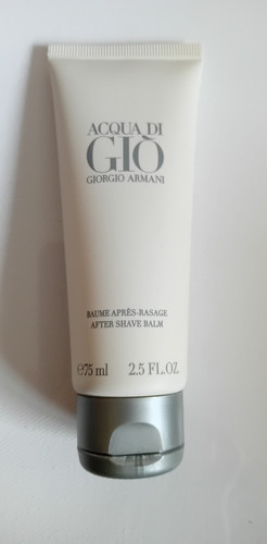 Giorgio armani acqua - -, di