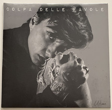 Letzte Schuld der Märchen - VINYL, LP, VERSIEGELT