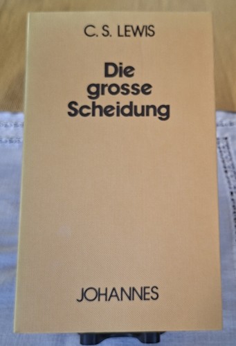 Lewis die grosse - c., lewis: