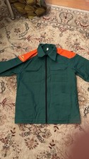 Stihl arbeitsjacke größe - größe, m