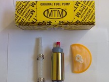 Kraftstoffpumpe für Peugeot