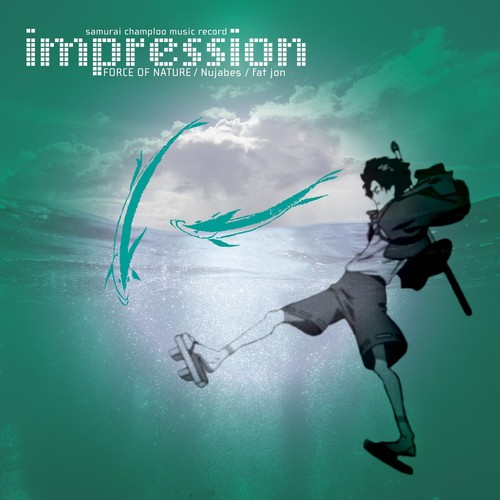 Nujabes force nature - of, nature/