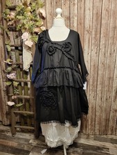 Lagenlook,L`Atelier du Rose