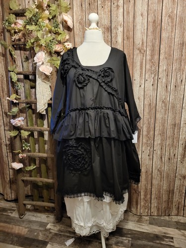 Lagenlook atelier rose - lagenlook,l`atelier, du