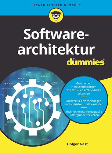 Softwarearchitektur für