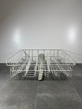 ✅ Geschirrkorb Oben Ober Korb Bosch Siemens Neff Spülmaschine 60cm ROSTFREI