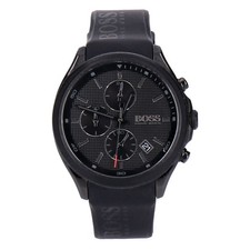 HUGO BOSS Velocity Herrenuhr