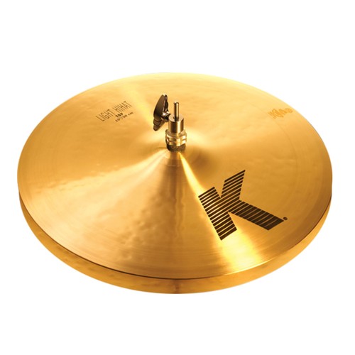Zildjian light hihat 15 - zildjian,