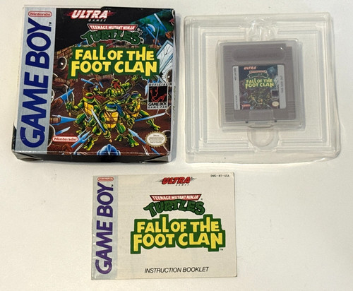 Teenage mutant ninja - mutant,