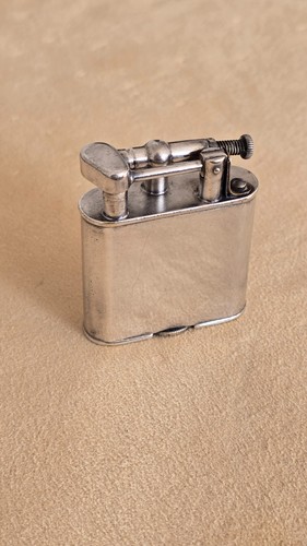 Dunhill unique lighter - unique,