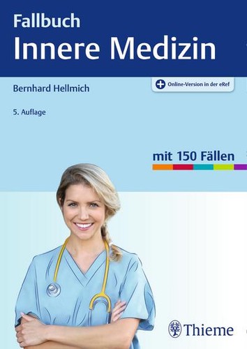 Fallbuch innere medizin - fallbuch,