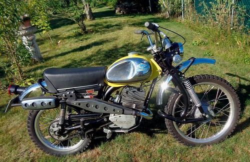 1971 hercules k125 zweirad - k125,