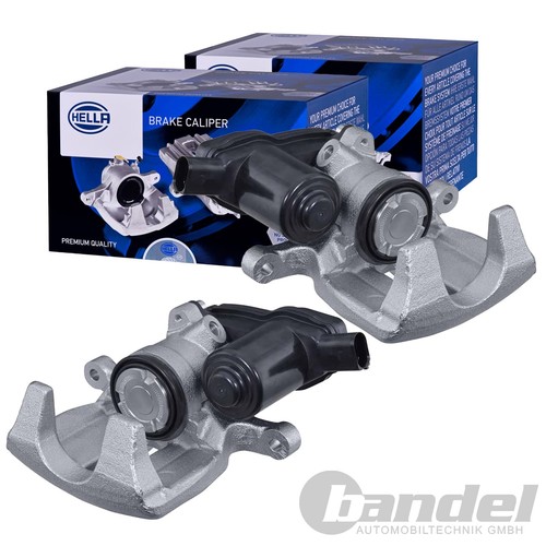 Hella bremssattel hinten - hella,